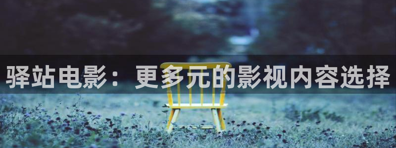 yy8090青柠影院：驿站电影：更多元的影视内容选择